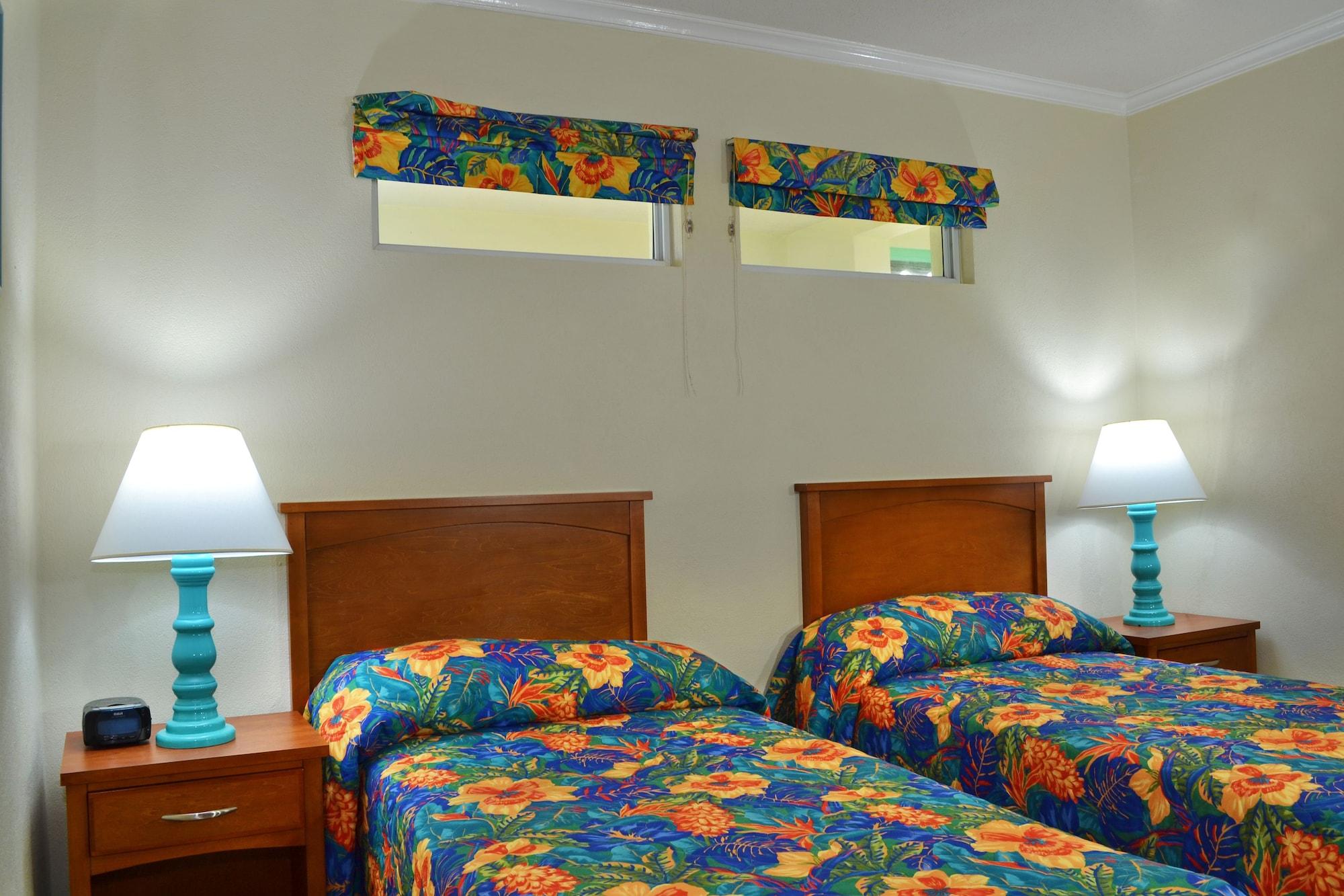 Coral Mist Beach Hotel Bridgetown Exterior foto