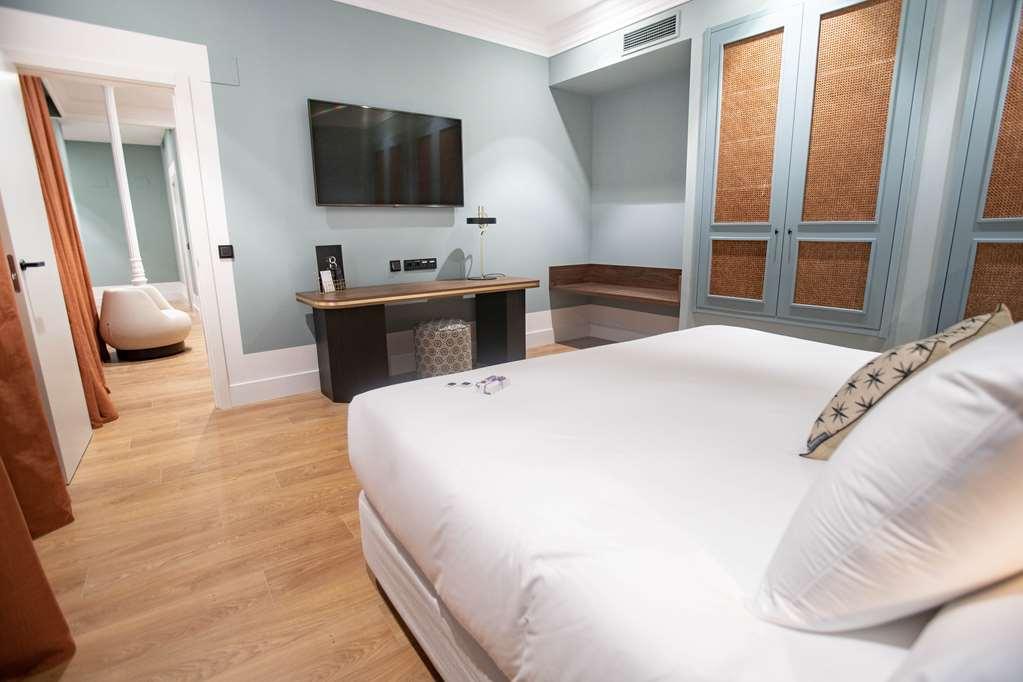 Coral Mist Beach Hotel Bridgetown Habitación foto