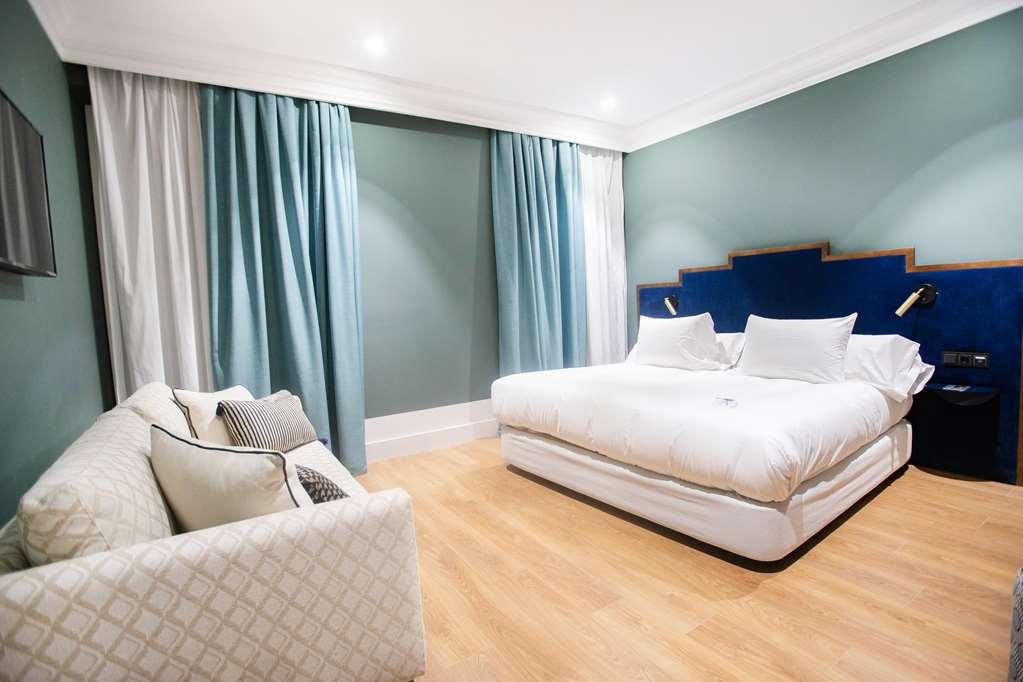 Coral Mist Beach Hotel Bridgetown Habitación foto