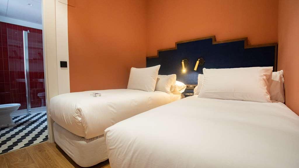 Coral Mist Beach Hotel Bridgetown Habitación foto