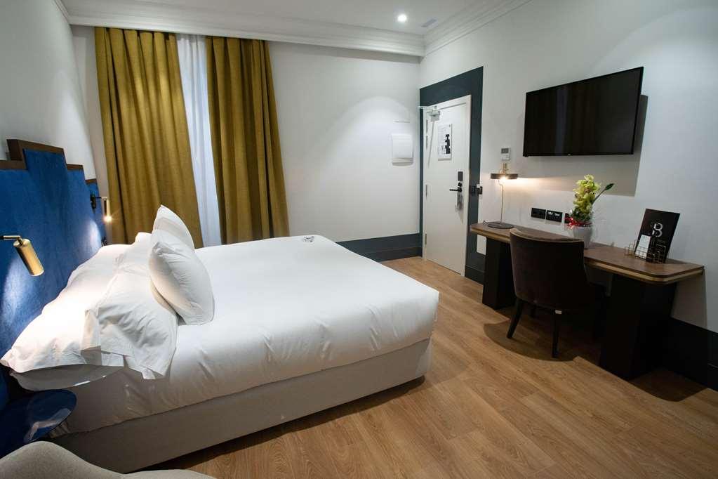 Coral Mist Beach Hotel Bridgetown Habitación foto